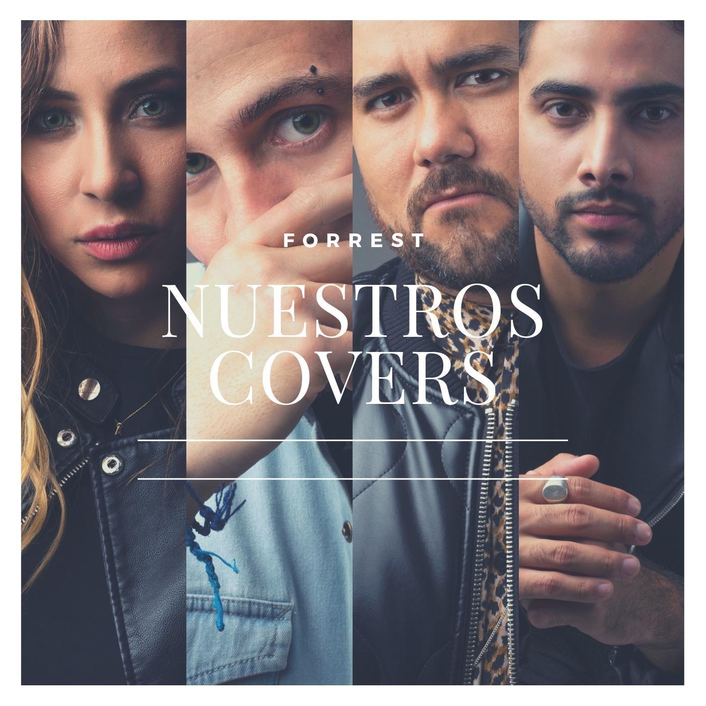 Nuestros Covers