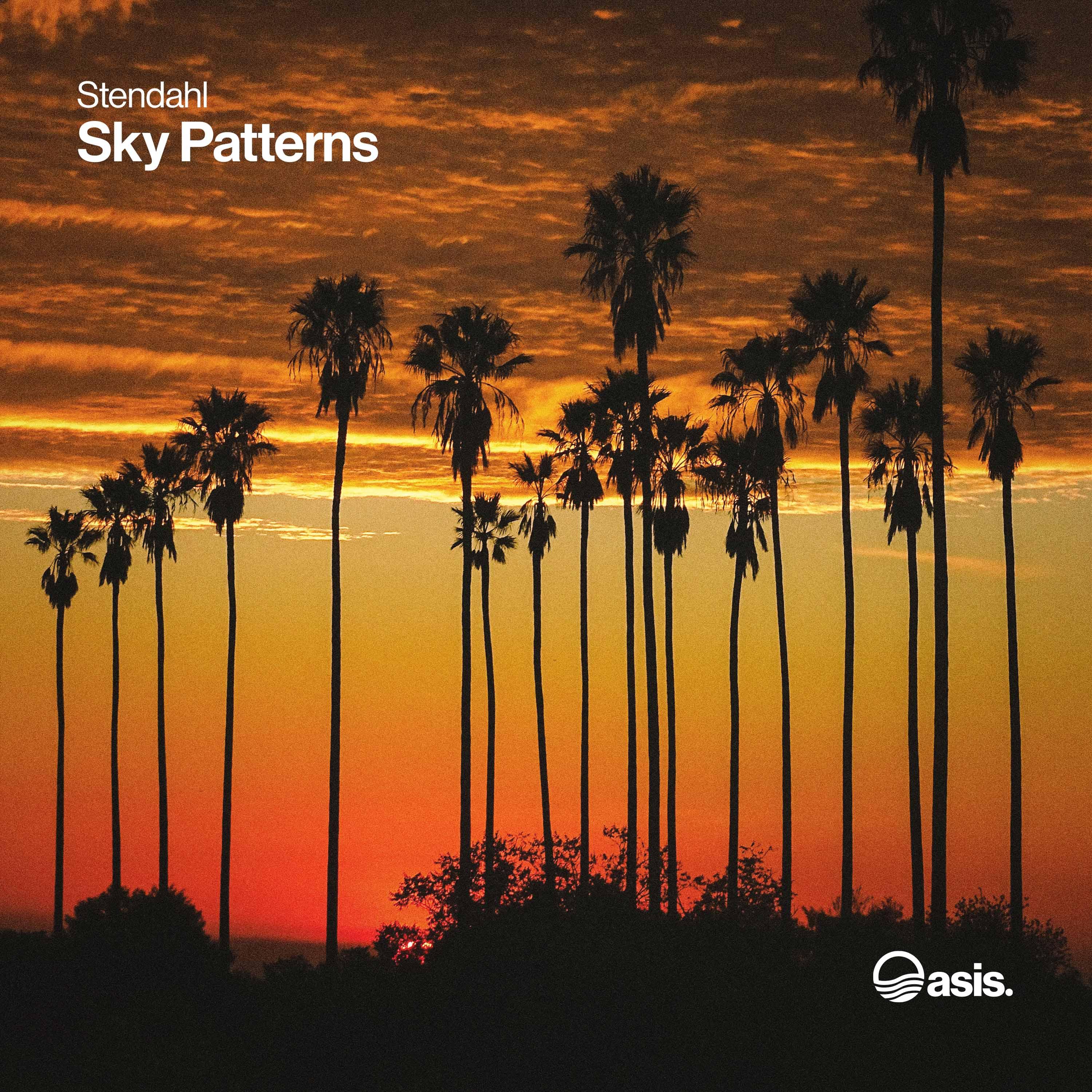 Sky Patterns