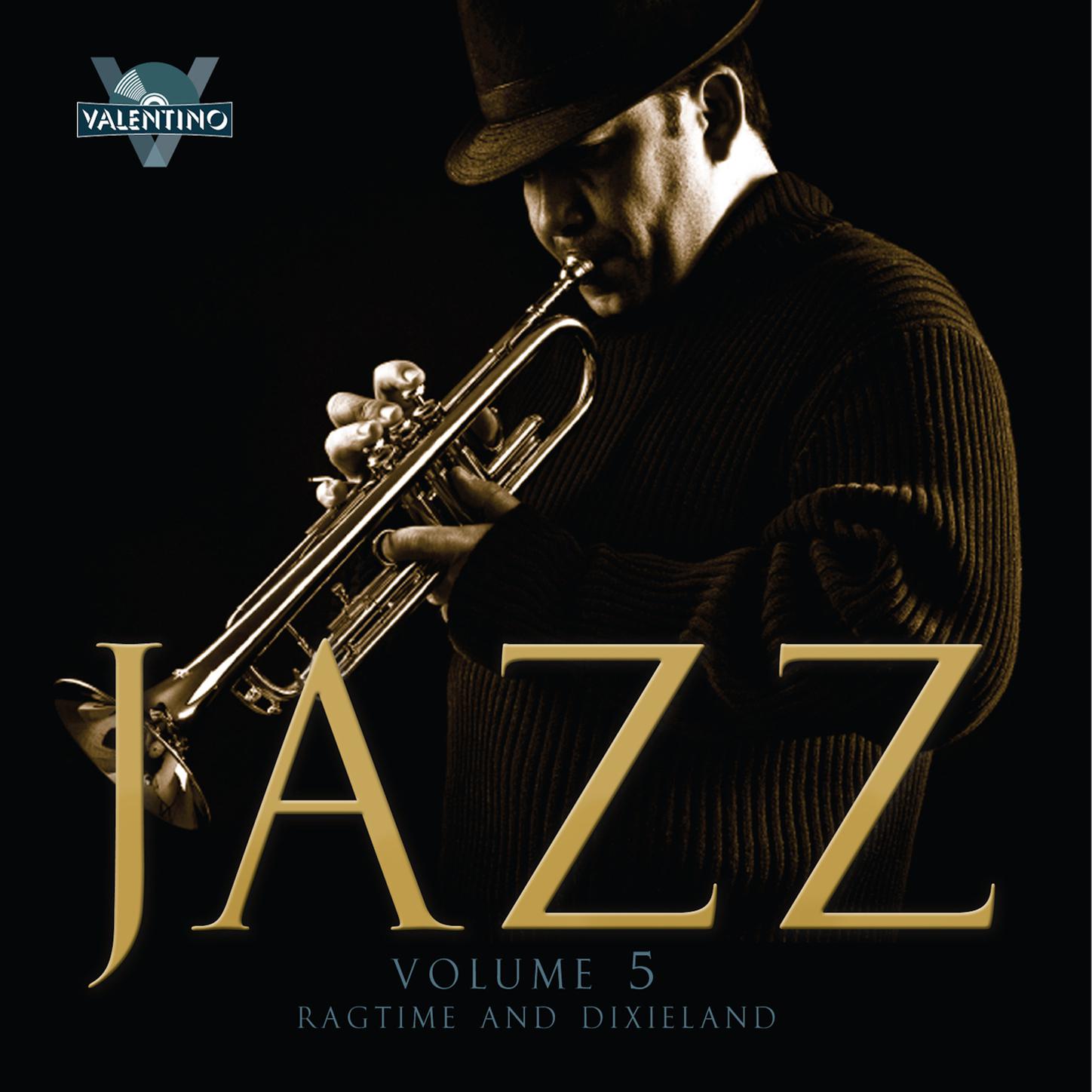 Jazz, Vol. 5: Ragtime and Dixieland专辑