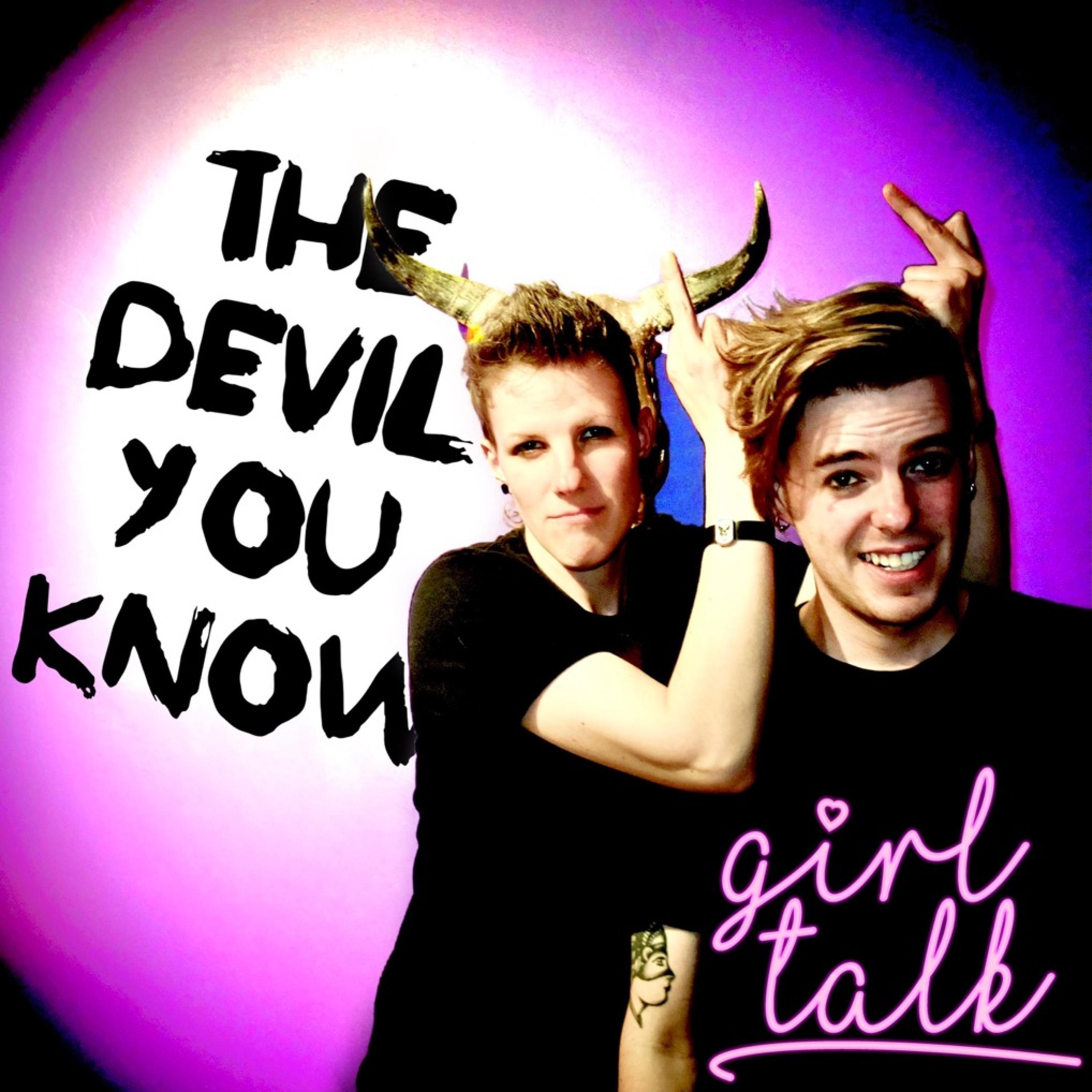 The Devil You Know