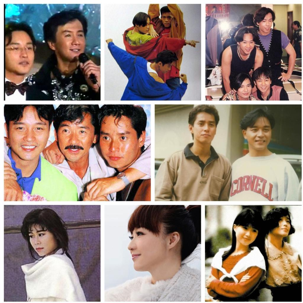 1988年份香醇－粤语经典