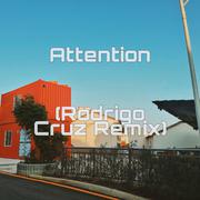 Attention (remix）