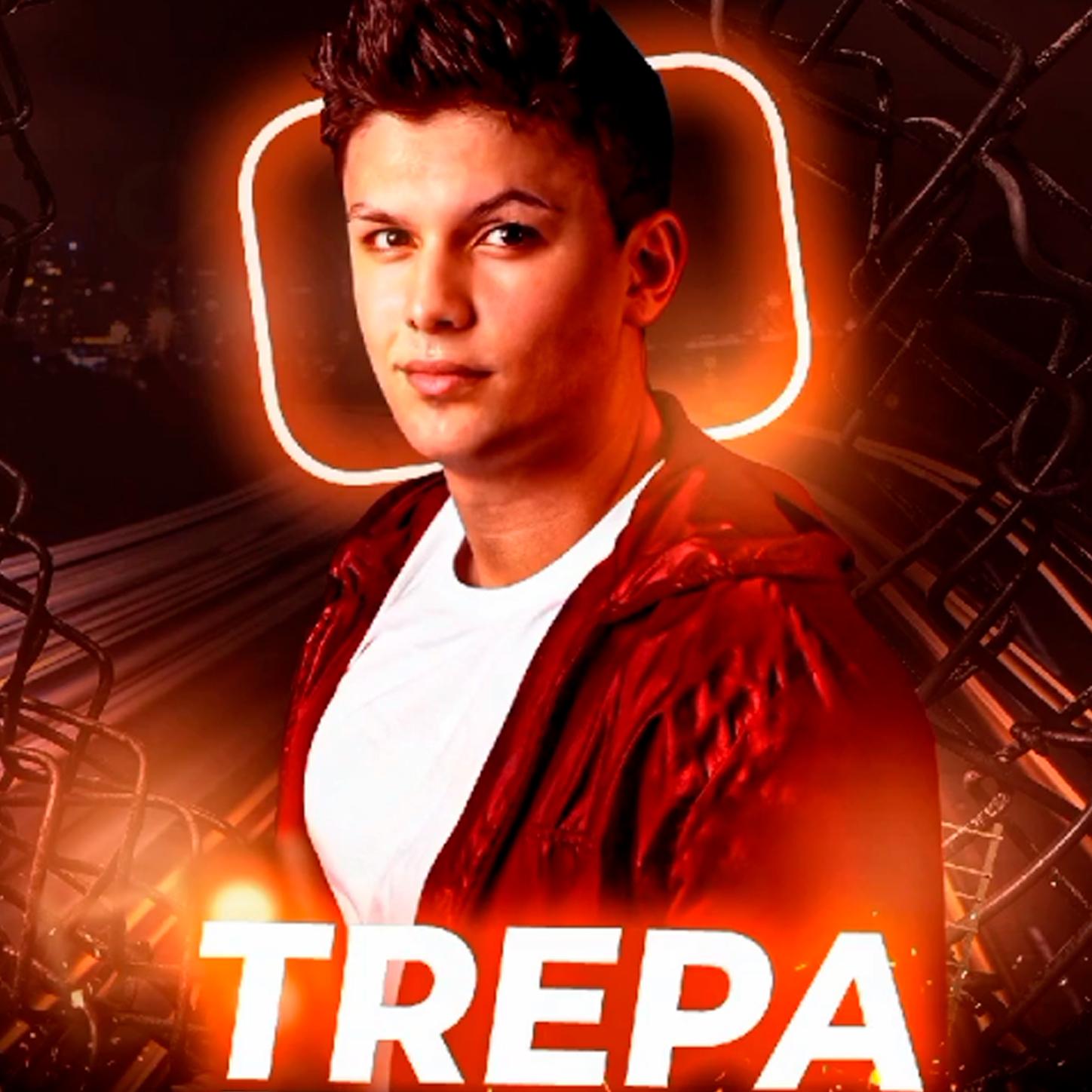 MEGA FUNK - TREPA TREPA