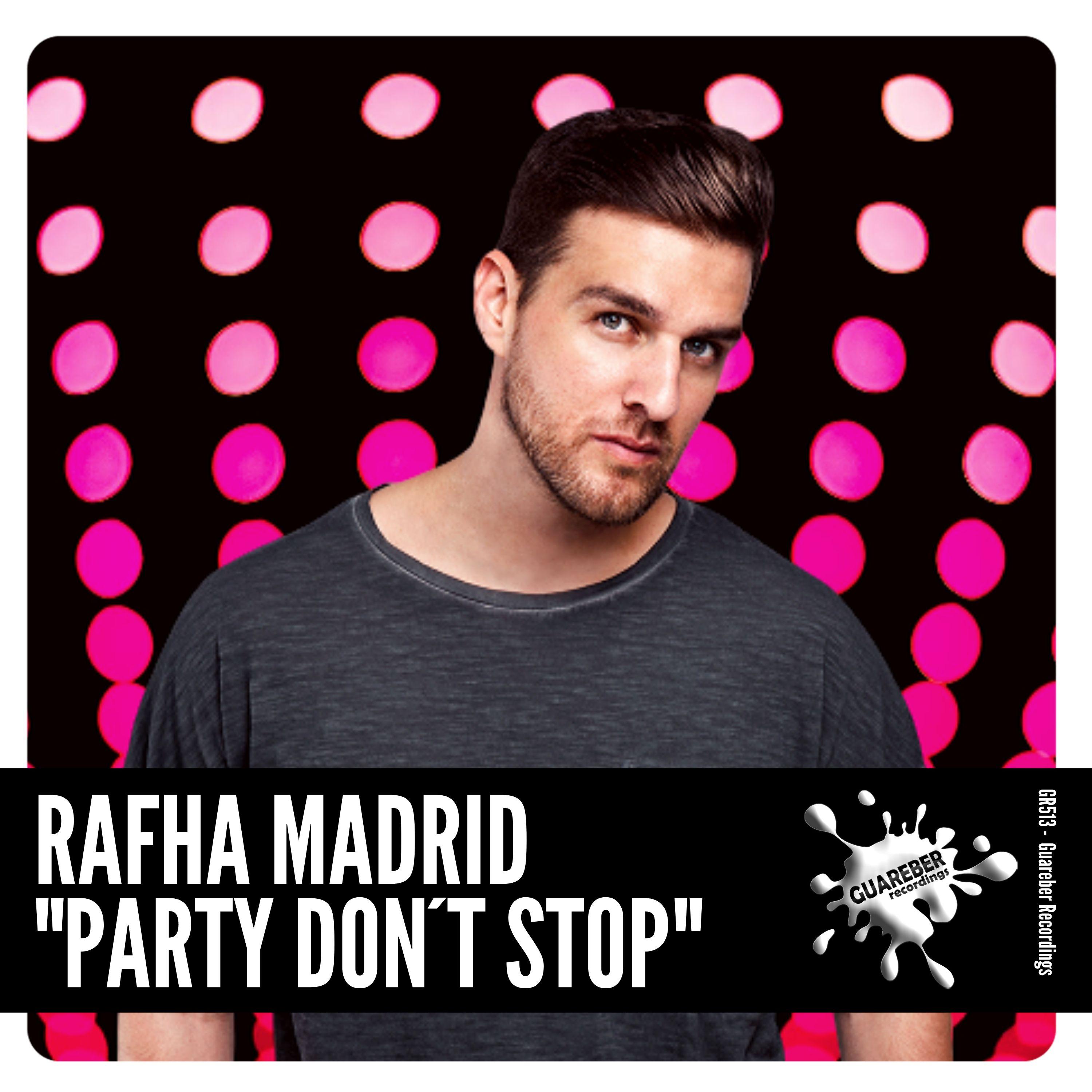 Party Don't Stop