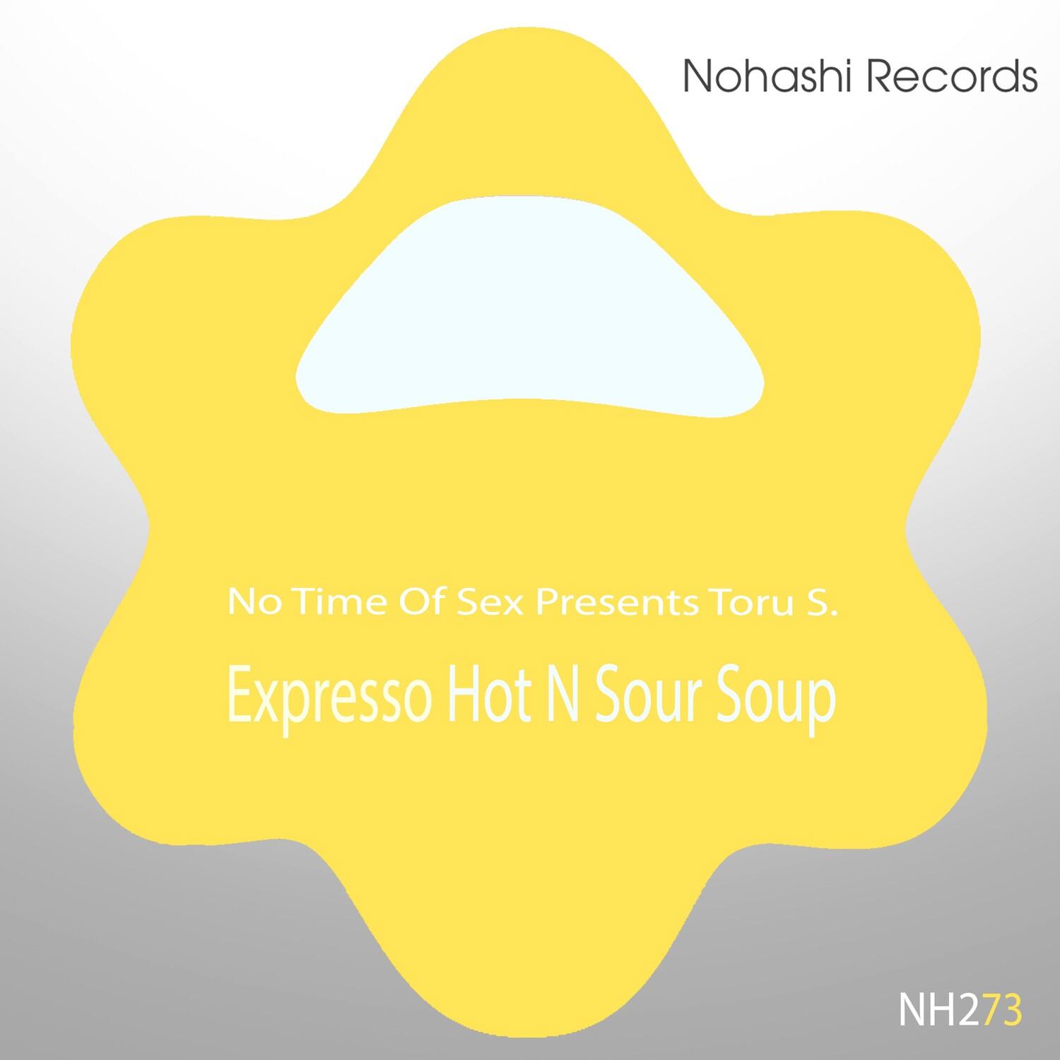Expresso Hot N Sour Soup