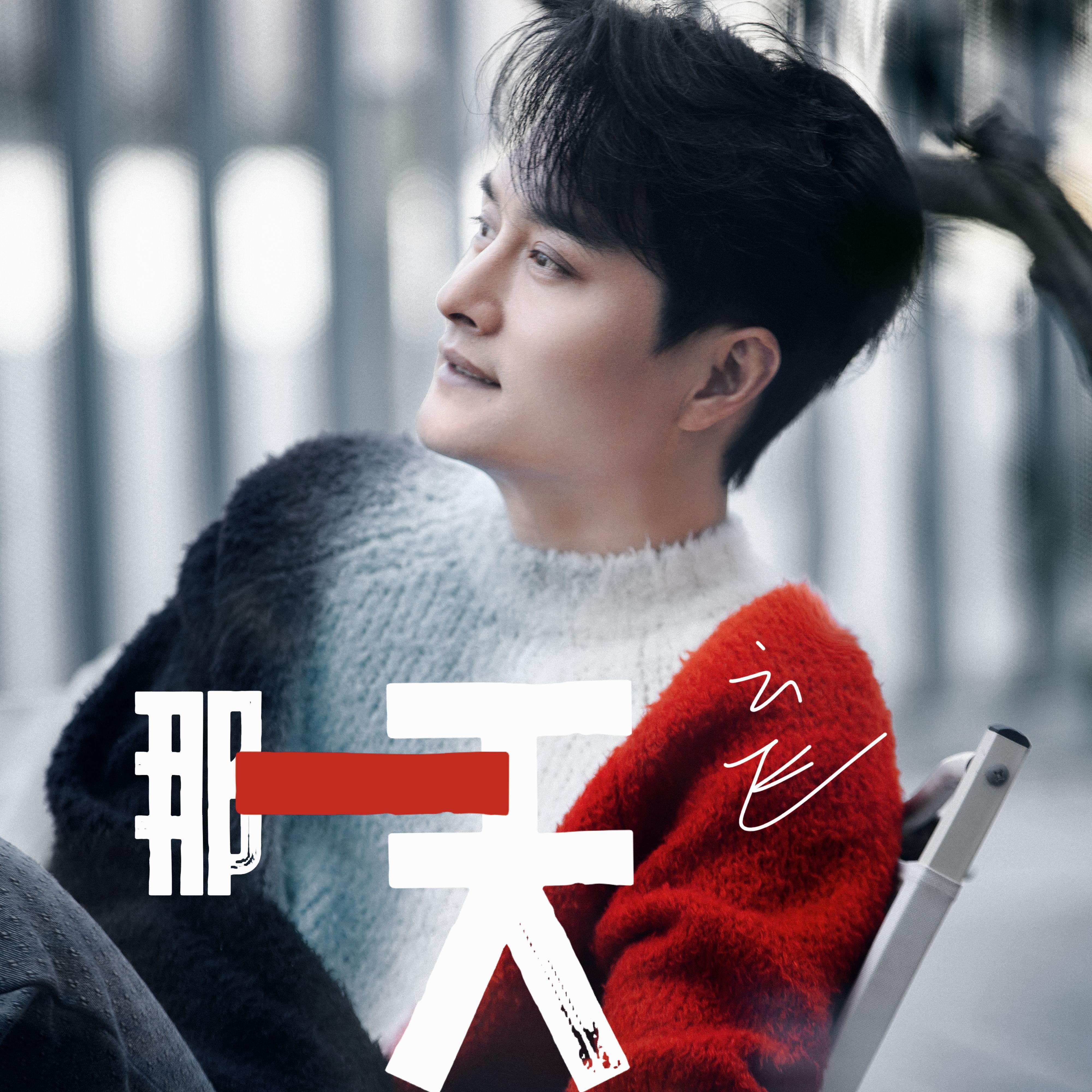那一天 - 云飞 - 单曲 - 网易云音乐