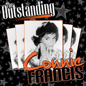 Connie Francis - Together (Karaoke) 带和声伴奏