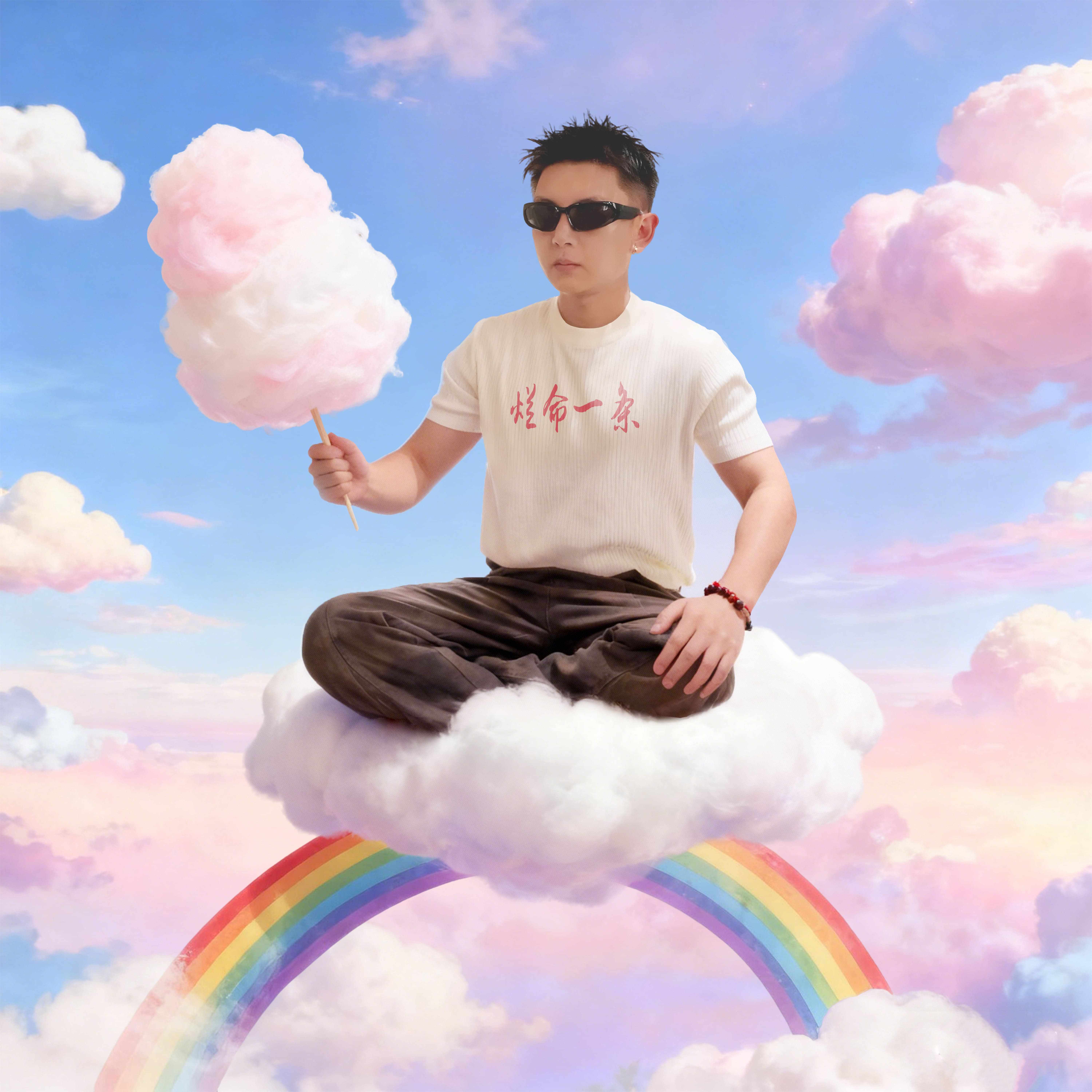 我撞了(罗非鱼)