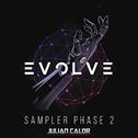 Evolve (Sampler Phase 2)