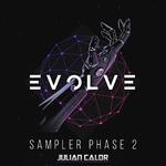 Evolve (Sampler Phase 2)专辑
