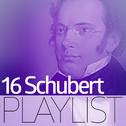 16 Schubert Playlist专辑