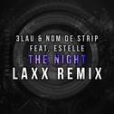 The Night (LAXX Remix)专辑
