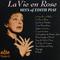 La Vie En Rose - Hits Of Edith Piaf专辑