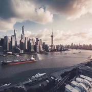 上海