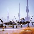 ACE COMBAT INFINITY & SERIES MUSIC BEST