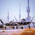 ACE COMBAT INFINITY & SERIES MUSIC BEST专辑