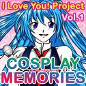 Cosplay Memories, Vol. 1专辑