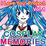 Cosplay Memories, Vol. 1专辑