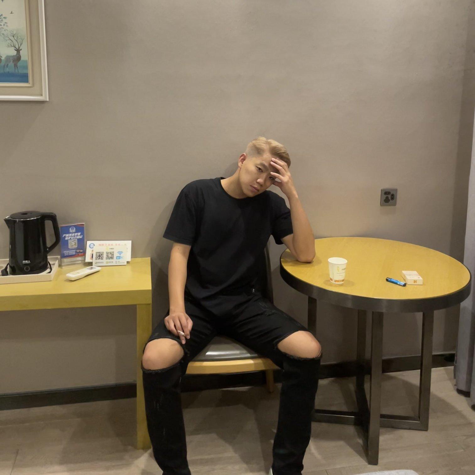 生而为人-DJ旋律版