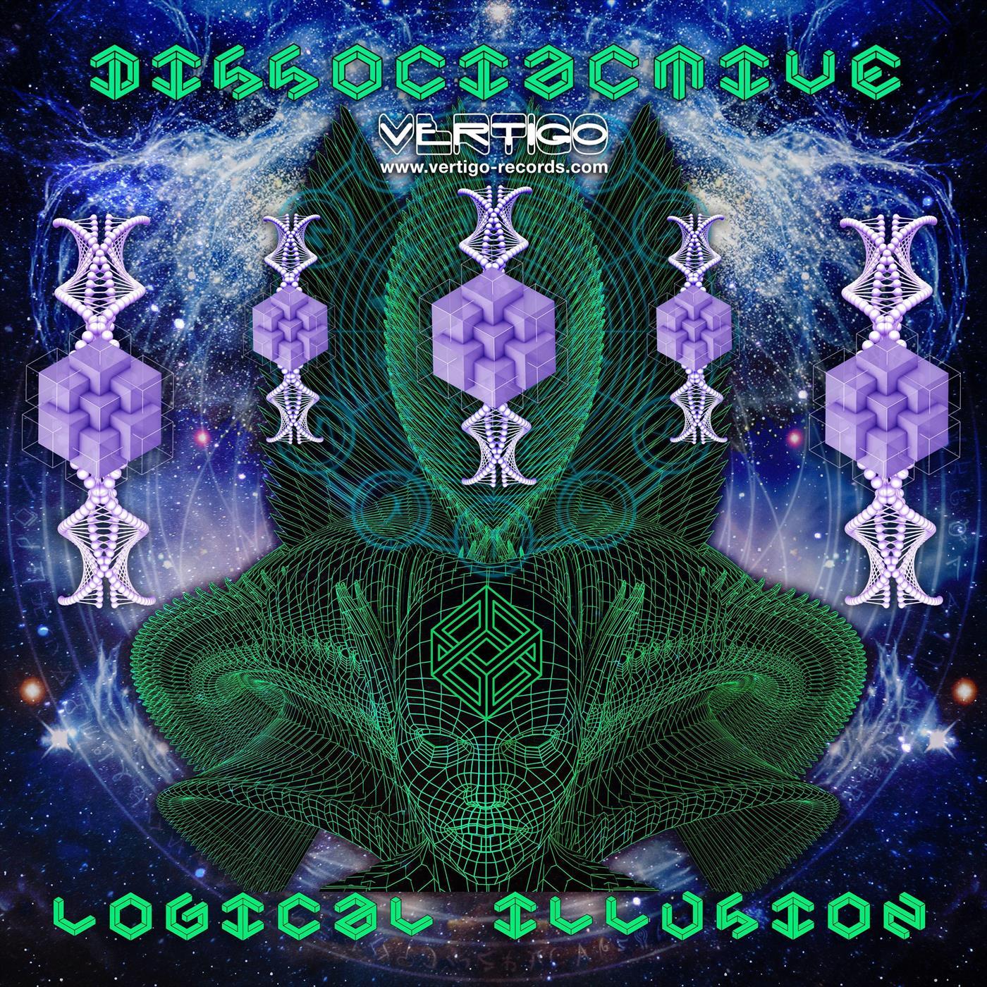 Logical illussion EP