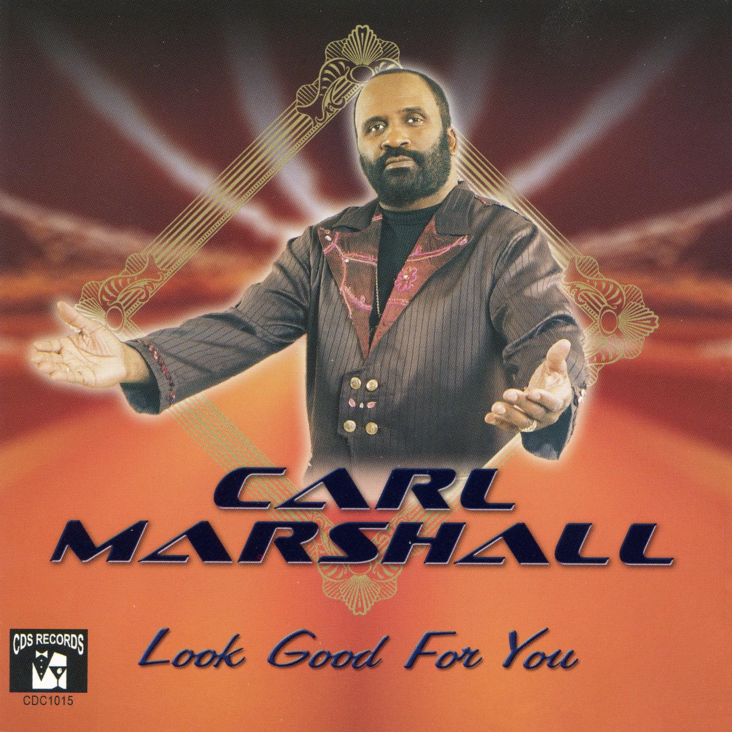 Look Good for You