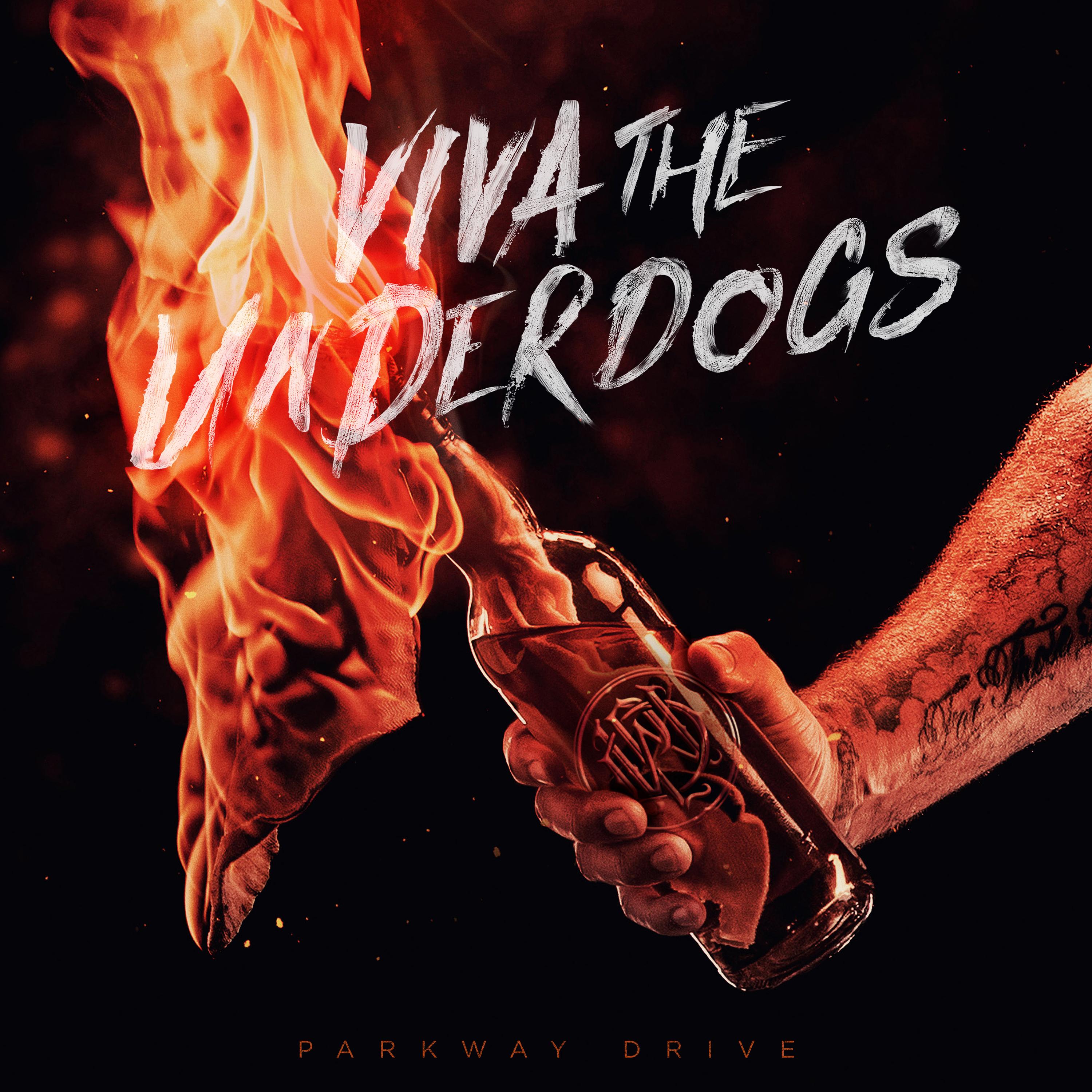Wild Eyes (Live At Wacken)