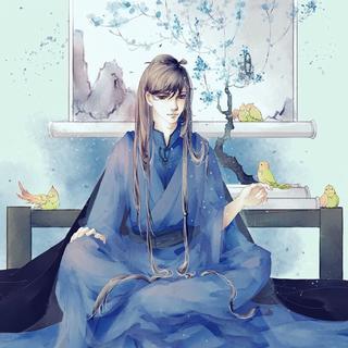 忆文人墨客｜笔墨半张 满纸尽风华