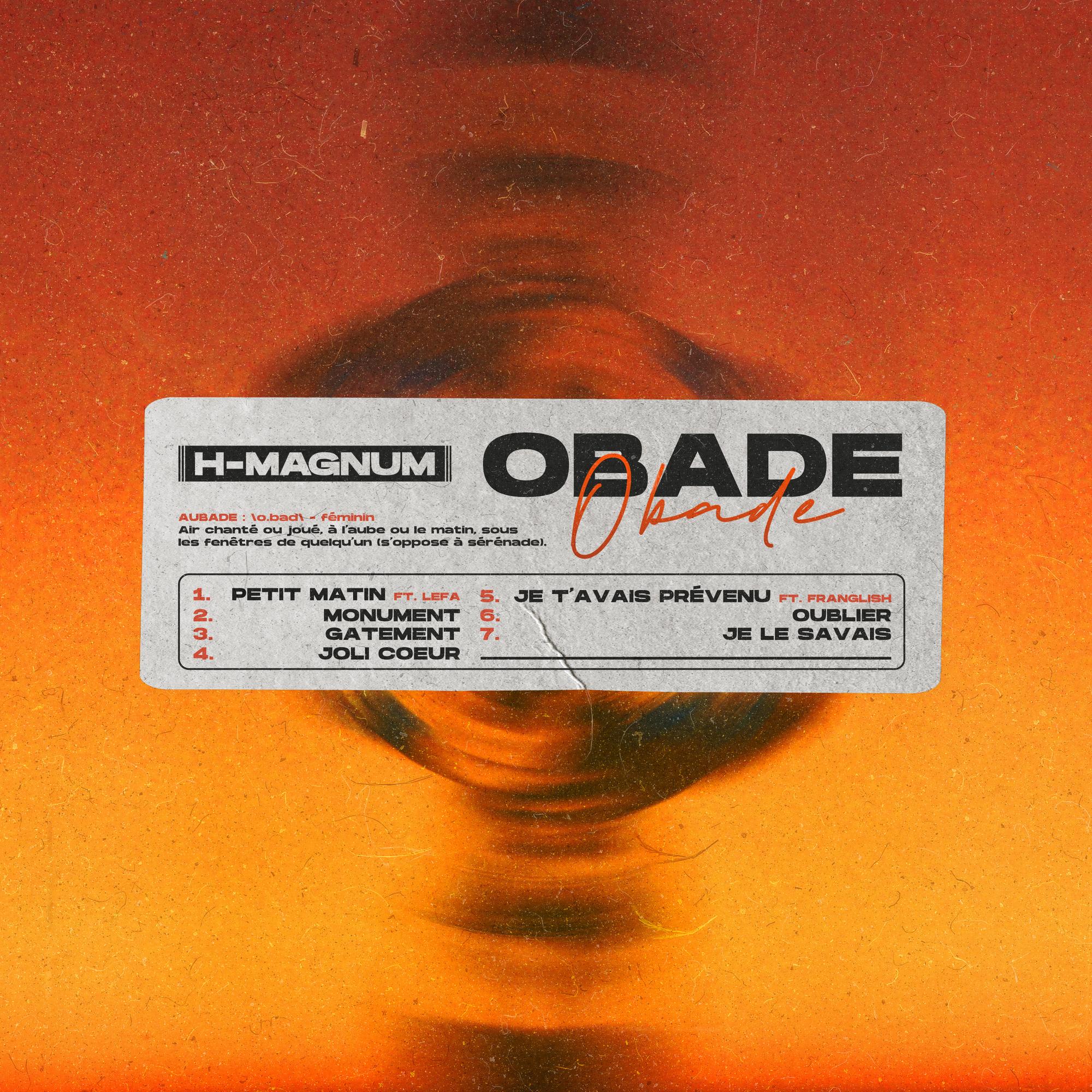 Obade