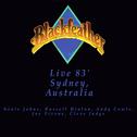 Live 83' Sydney, Australia (Live)专辑