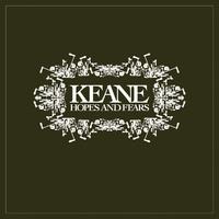 Keane - Untitled 1 (karaoke)