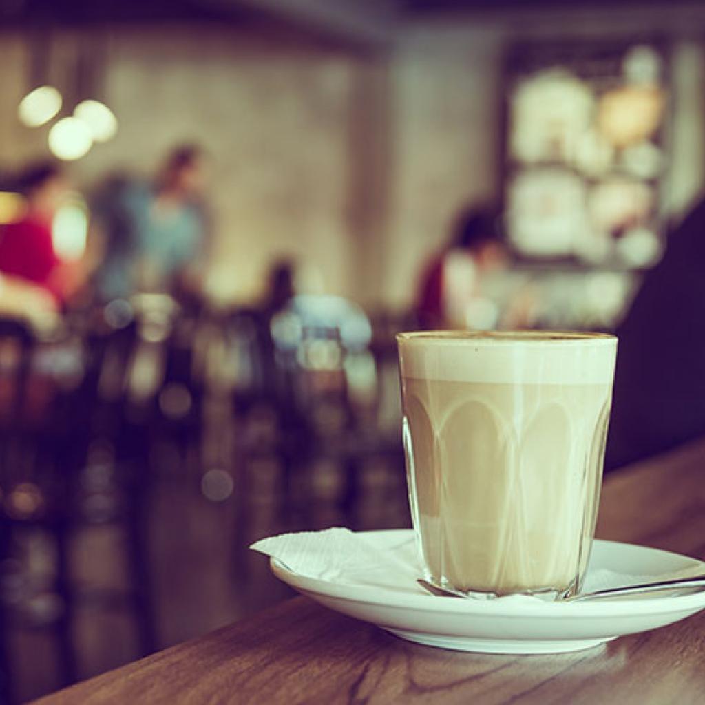 Coffe Shop