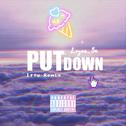 PUT DOWN (Prod.GroovyRoom)专辑