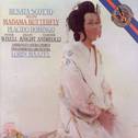 Puccini: Madama Butterfly专辑