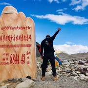 山河秋悲
