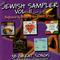 The Jewish Sampler Vol II专辑