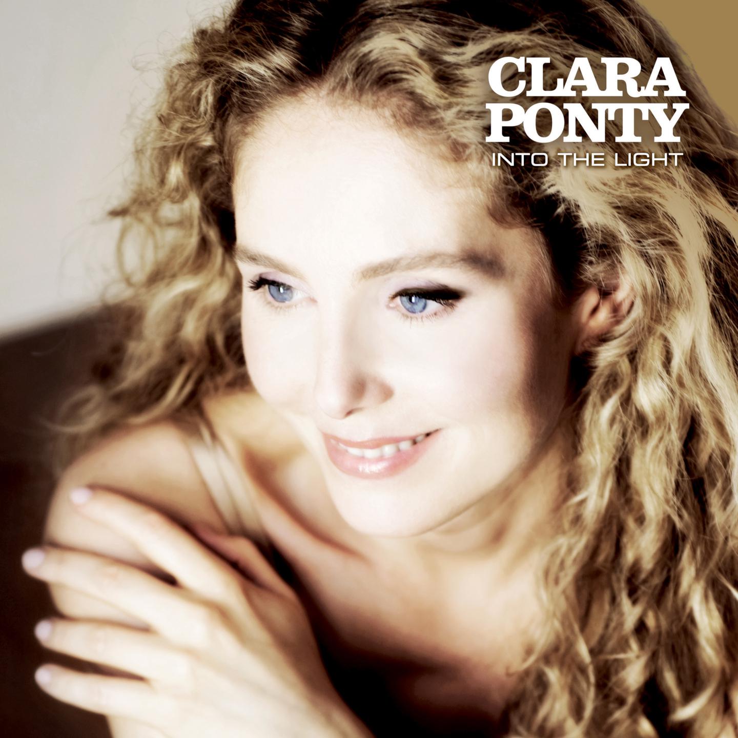 Clara Ponty - Like a Dandelion