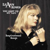 You Light Up My Life - Leann Rimes ( Instrumental, 优于论坛已有版本 )