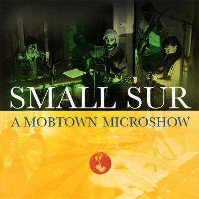 Mobtown Microshow: Live From Baltimore专辑