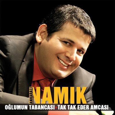 Oğlumun Tabancası & Tak Tak Eder Amcası