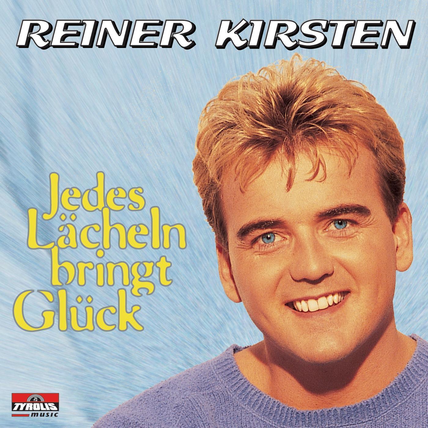 Jedes Lächeln bringt Glück