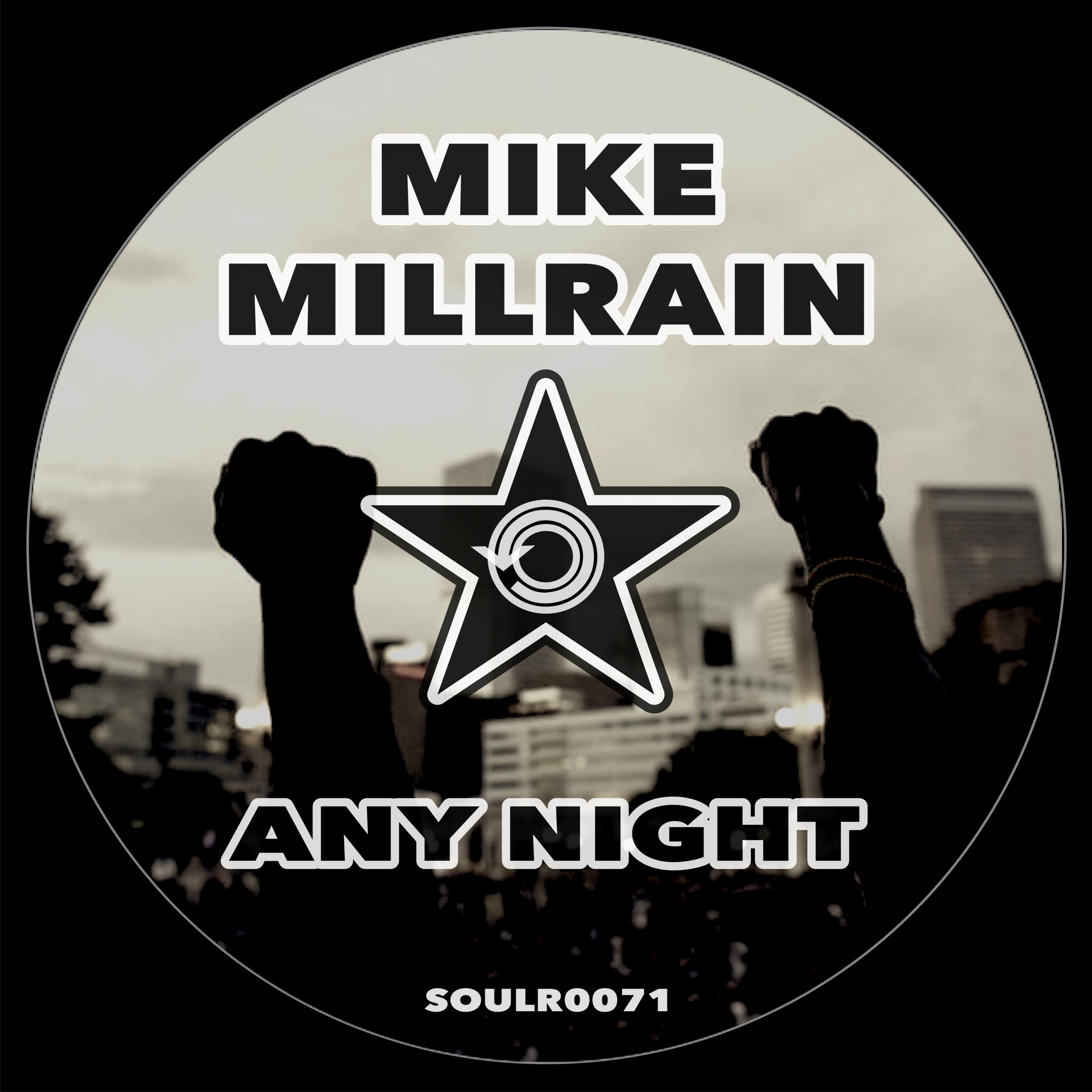 Any Night