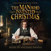 The Man Who Invented Christmas (Original Motion Picture Soundtrack)专辑