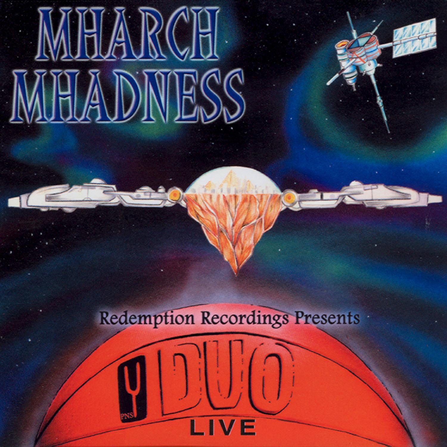 Mharch Mhadness