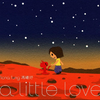 Lelies - A Little Love（Cover 冯曦妤）