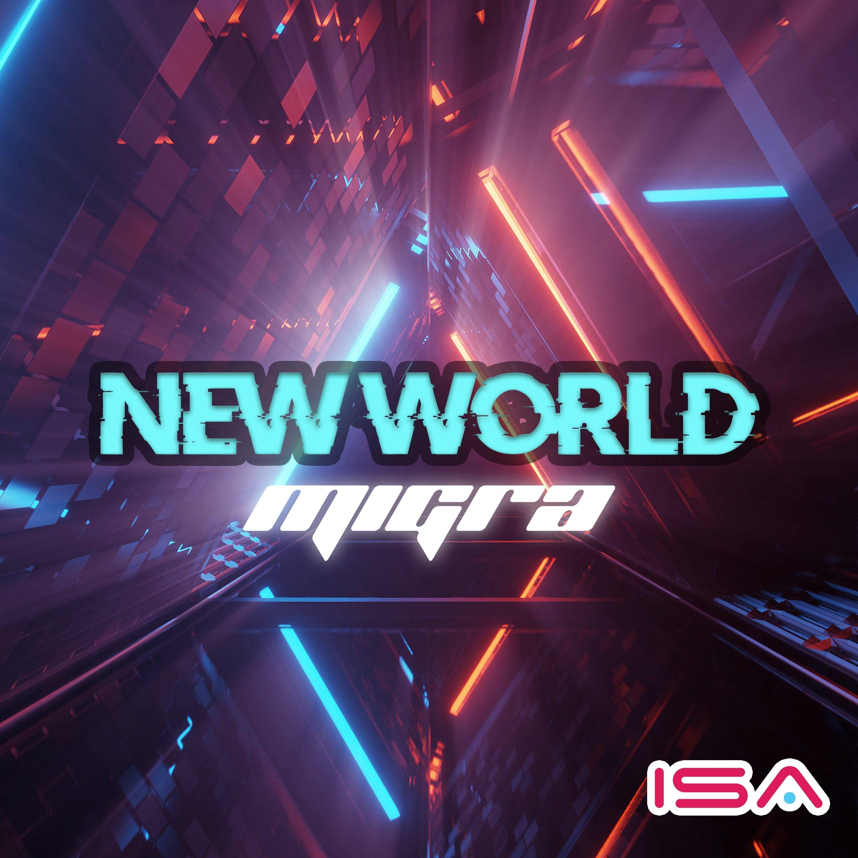 New World