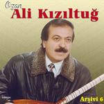 Ozan Ali Kızıltuğ Arşivi 6专辑