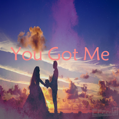 saksham-You Got Me——CGJ Bootleg（CccccGJ remix）