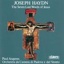 J. Haydn: The Seven Last Words of Jesus On the Cross专辑