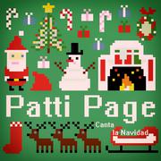 Patti Page Canta la Navidad