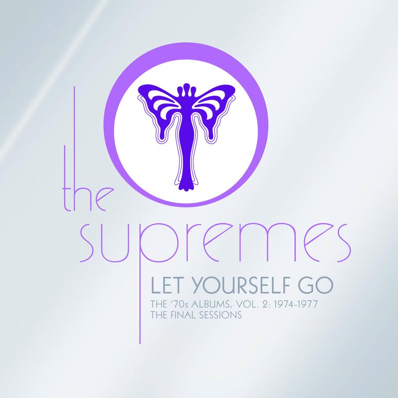 Let Yourself Go: The ’70s Albums, Volume 2 1974-1977 The Final Sessions